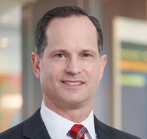 Bruce Wain's Headshot